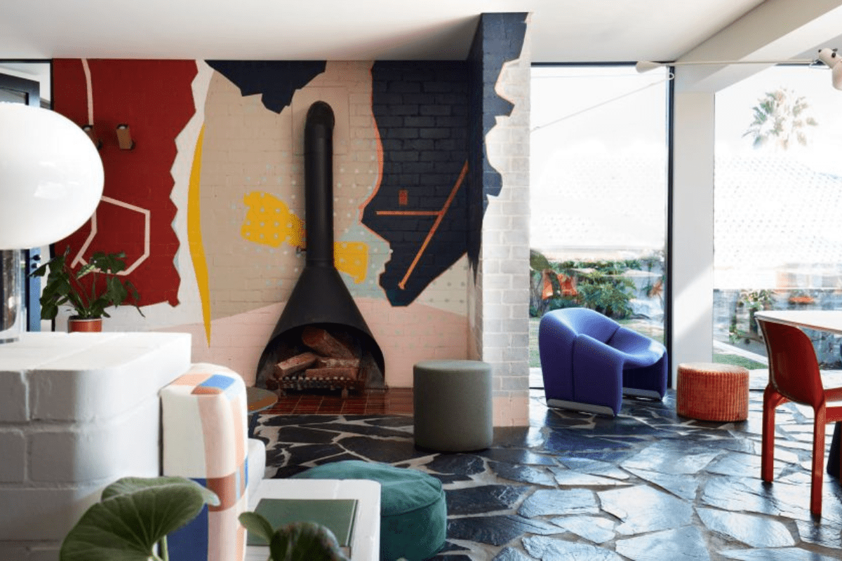 Maximalismo, el estilo de decoración que nunca pasa de moda