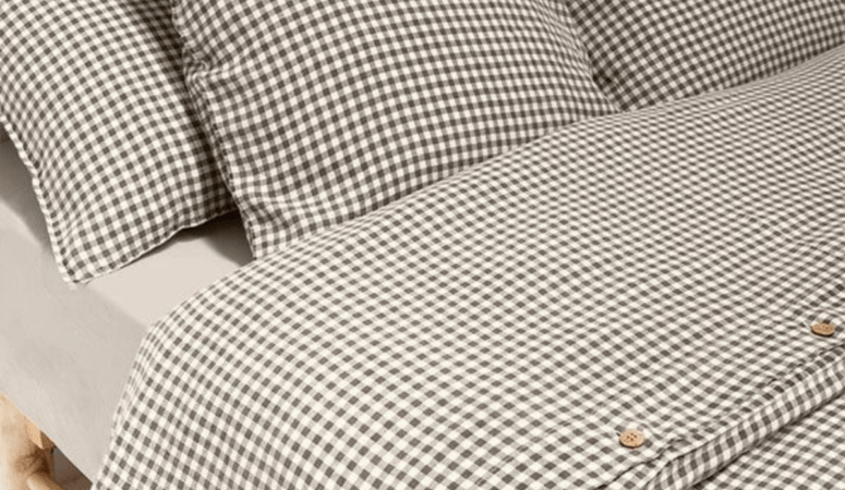 Como conseguir una cama de revista